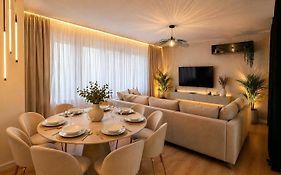 Igielna Apartment -100M From Old Town I Ac I Fast Wifi I Self Check-In